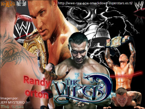 randy orton Image