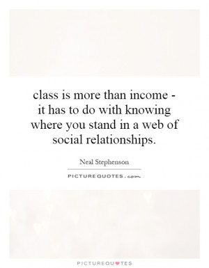 ... -knowing-where-you-stand-in-a-web-of-social-relationships-quote-1.jpg