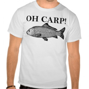 Carp Quotes