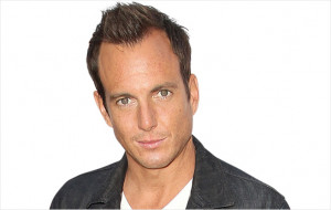 Five Things You Didn't Know About Will Arnett of Arrested Development ...
