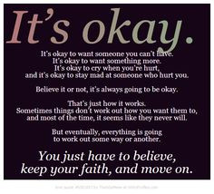 God Quotes, Im Go To Be Okay Quotes, Everything Will Be Okay Quotes ...