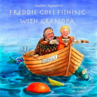 ... by marking “Freddie Goes Fishing With Grandpa” as Want to Read