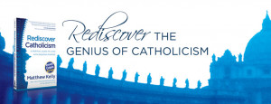 Rediscover Catholicism Discussion Group