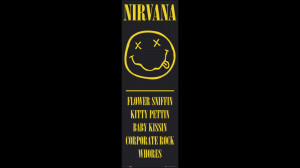 Nirvana-Smiley