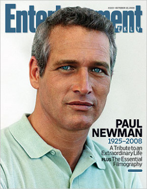 Magazine Cover (Oct 10, 2008)