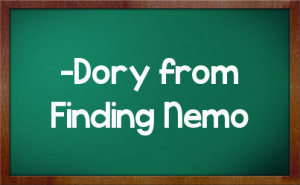 Kootation Funny Finding Nemo Quote Facebook