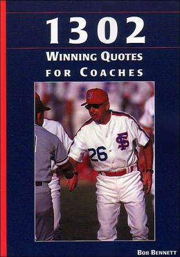 1302 Winning Quotes for Coaches