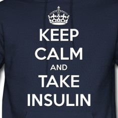 Keep Calm And Drink On Hoodies & Sweatshirts