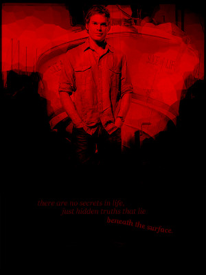 dexter quotes season 2