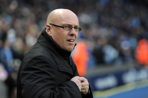 Brian McDermott to take relegation battle down to the wire
