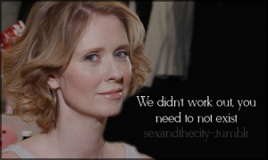Sex and the City Quotes - sex-and-the-city Photo