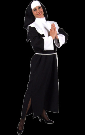Sister Superior Nun Images are for illustration