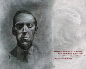 Wallpapers de H.P. Lovecraft