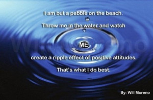 am but a Pebble... | Motivational Quotes and Images | Scoop.it