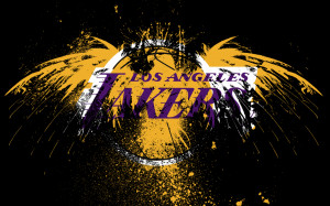 Desktop Exchange wallpaper » Sport pictures » Lakers wallpapers