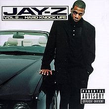 Vol. 2... Hard Knock Life (1998) Jay Z
