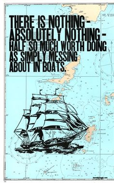 use the coast guard maps + quote @Fellow Fellow Baker quote about ...