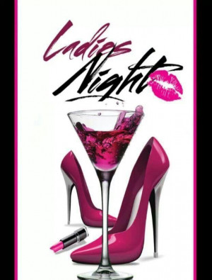 Ladies night