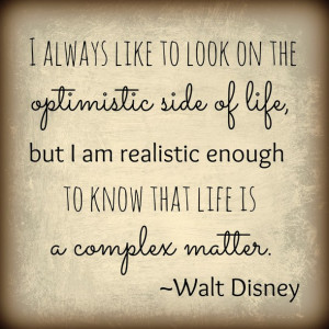 Walt Disney