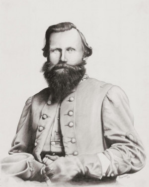 Civil War beards