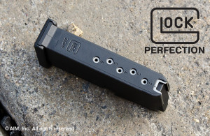 42 glock extended magazines