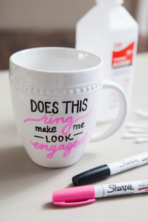 ... — this is the key to the perfect mug that will withstand washing