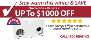 Stay Warm In Winter Quotes Ducted gas heating - keep warm