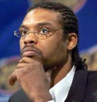 Latrell Sprewell's Profile