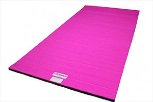 sport mats for cheerleading and gymnastics floors