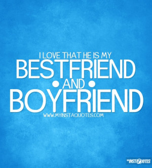 best friend /boyfriend saying !!!! 