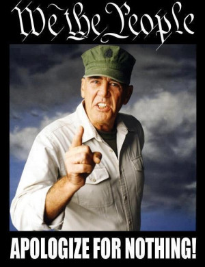 Lee Ermey