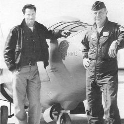 Famous Order of the Buffaloes Members