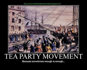 tea+party+movement+boston+patriots+american+revolution+teabag+tea ...
