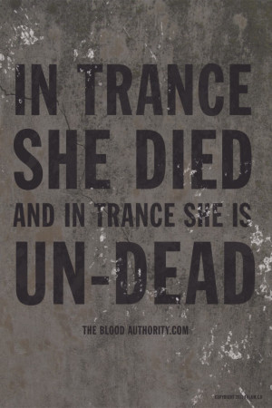 Trance Quotes Tumblr Dracula posters