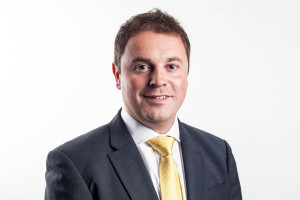 Barham Richard I Biography