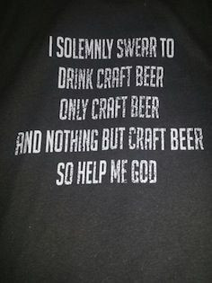 beer quotes and sayings | Craft Beer Quotes & Sayings More