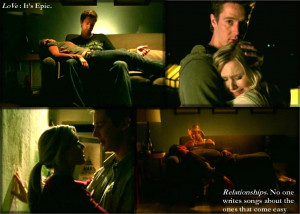 Veronica & Logan LoVe