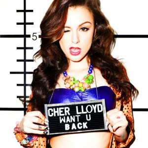 Cher Lloyd – ‘Want U Back’ (Feat. Snoop Dogg)