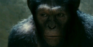 Rise of the Planet of the Apes’ – Trailer