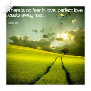Fear of love Quotes |Quotes on Love and Fear.