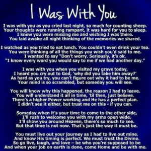 Gone but never forgotten