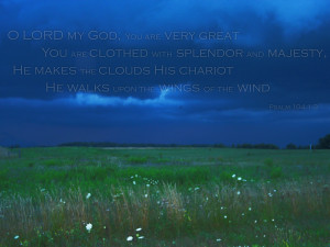 If you enjoyed this free Christian wallpaper, please let me know .