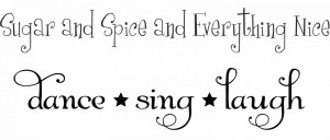 Little Girl Quotes And Pictures 3 Picture