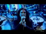 Black Sabbath Ozzy Osbourne Iron Man - ozzy osbourne film