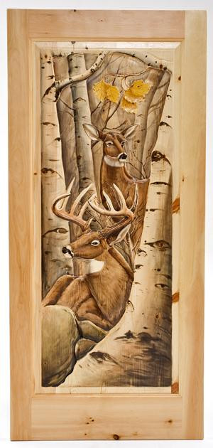 Doors-Buck-and-Doe-in-Birch-Trees.jpg