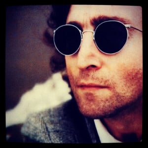 John Lennon's 10 Most Inspirational Quotes.