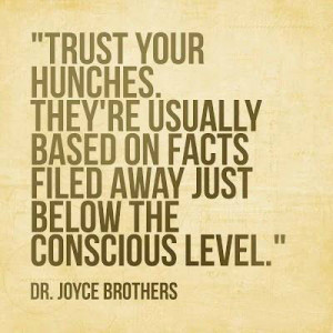 Quotes On Trust