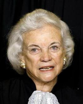 judiciary independent of a king or executive alone, is a good thing ...