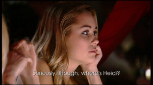 lauren conrad quotes about friendship Yesterday