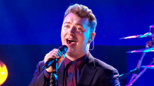 Sam Smith Owned VH1’s You Oughta Know Concert Last Night: WATCH